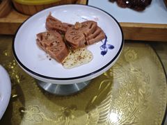 -聚丰德饭店(经五路店)