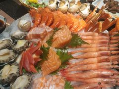-德川家日本料理(中关村寰太大厦店)