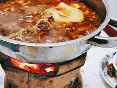 -梅红羊肉馆(赭山西路店)