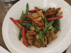 -先记烧鹅王·本地粤菜(福永店)
