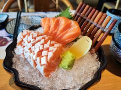 -鹿岛日式料理(嘉善施家南路店)