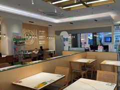 -豪客来牛排(中华城店)
