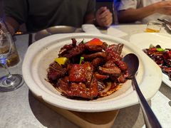 -上和臻品中国菜(花园街店)