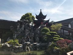 -檀园