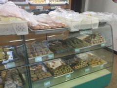 -大桥道食品商店(咸阳路店)