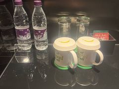 -上海虹桥西郊假日酒店