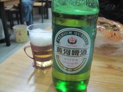 -老钟家烤羊排·敦伊阁清真餐厅胡羊焖饼