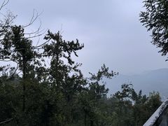 -岳麓山风景名胜区