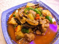 -维吾尔餐厅(宜山路店)