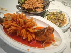 -苏梦江南·淮扬菜(夫子庙店)