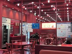 -喜家德虾仁水饺(景枫中心店)
