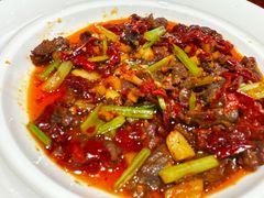 -西贝莜面村(常州新北万达广场店)