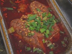 -千寻烧肉(政务区店)
