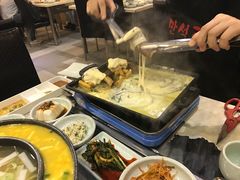 -金顺碳烤肉(1号店)