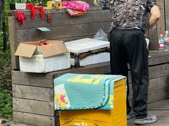 -帽儿山国家森林公园