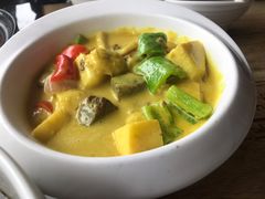 -泰米·休闲餐厅
