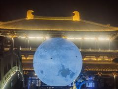 -龙天小镇