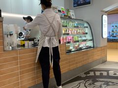 -Blueglass酸奶(华贸购物中心店)