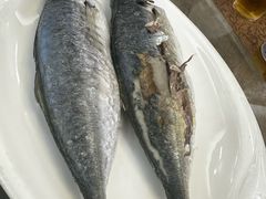 -天天海鲜城·海鲜大排档(新溪店)