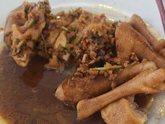 -馨越楼·点心·粤菜(赤坎店)