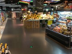 -Olé精品超市(北京合生汇店)
