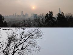 -九华山公园