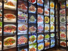 -粗粮人家·东北菜(洋桥店)