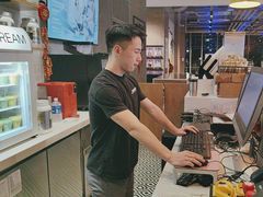 -Trainyard 炼·工场(中国国际贸易中心店)
