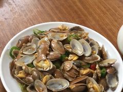 -华记粥饭店(印象容桂主题风情街店)