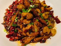 -太二酸菜鱼(沈阳万象城店)