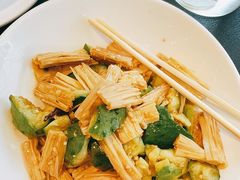 -紫光园·烤鸭·北京菜(团结湖店)
