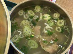 朝鲜族牛肉汤-梨花牛肉汤(石家庄万象城店)