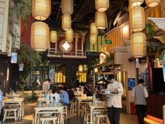 -南京大牌档(龙江新城市广场店)
