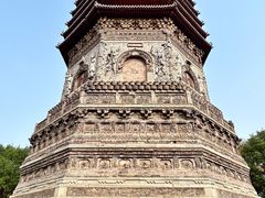 -玲珑塔公园