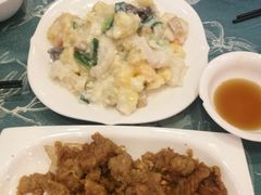 -燕春楼(海河华鼎店)