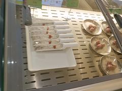 -尚宴牛特鲜自助(太原街万达店)
