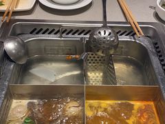 -海底捞火锅(壹悦城店)