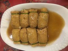 -玉华台饭庄(裕中西里小区店)