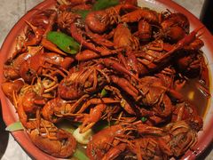 -沪小胖小龙虾(淮海中路旗舰店)