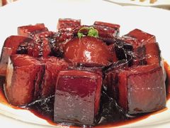 -蘇锦宴·淮扬菜烤鸭·小院(三元桥霄云路店)