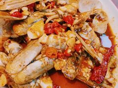 -老闵田螺馆·南昌市井菜·特色小吃(总店)
