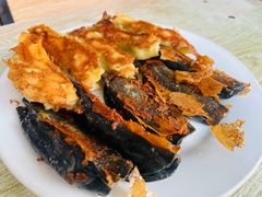 -一品鲜鱼锅贴(人民一路店)