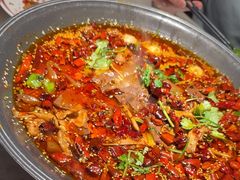 -麻六记(新天地店)