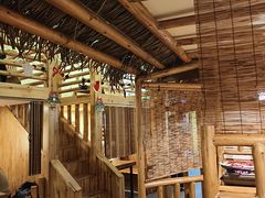 -恩你小木屋·韩式料理(假日广场店)