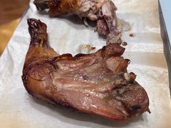 -大益烤鸡