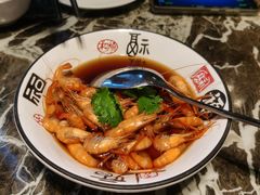 -风味小馆(天目湖宾馆店)