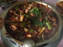 -周老三跷脚牛肉·全牛火锅(非遗传承店)