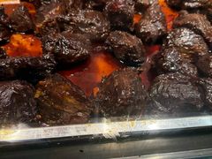 -乔波食品(杜桥中心菜场店)