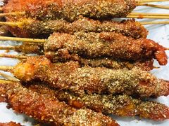 -庞记炸串