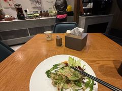 -延年酒店-延飨餐厅(延年文苑店)